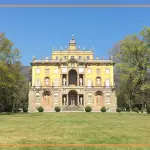 VILLA TORRIGIANI DI CAMIGLIANO
