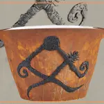 QUANDO IL DESIGN INCONTRA L'ARTE DI FAUSTO ROMA