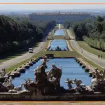 LA REGGIA DI CASERTA