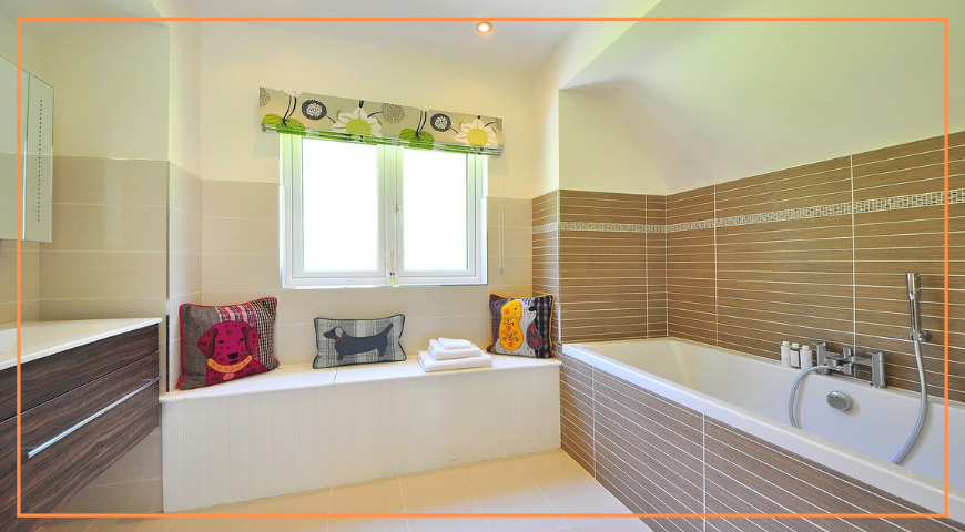 ARREDO BAGNO 2021: ALCUNI CONSIGLI E TREND PER L'ANNO VENTURO