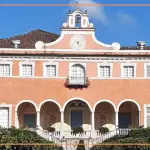 VILLA MALASPINA DI CANIPAROLA, MASSA CARRARA