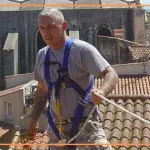 LINEA VITA: QUANDO VA INSTALLATA