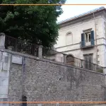 PALAZZO SIPARI CASA NATALE DI BENEDETTO CROCE
