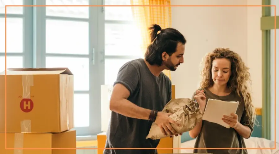 COME TRASLOCARE IN SICUREZZA