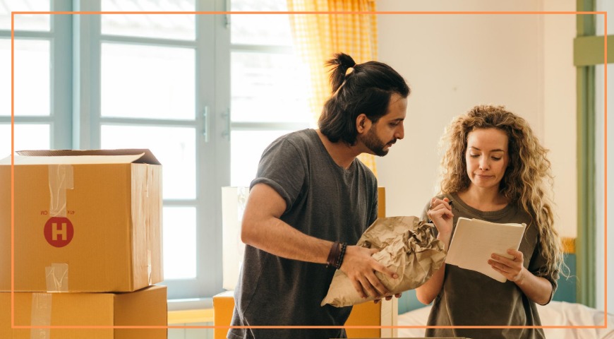 COME TRASLOCARE IN SICUREZZA