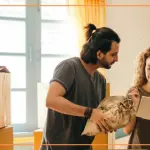 COME TRASLOCARE IN SICUREZZA