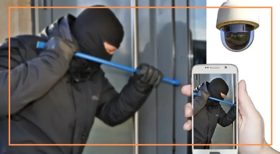 5 CONSIGLI PER PROTEGGERE LA CASA DAI LADRI