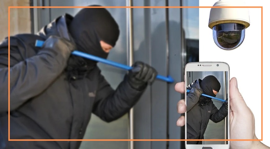 5 CONSIGLI PER PROTEGGERE LA CASA DAI LADRI