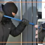 5 CONSIGLI PER PROTEGGERE LA CASA DAI LADRI