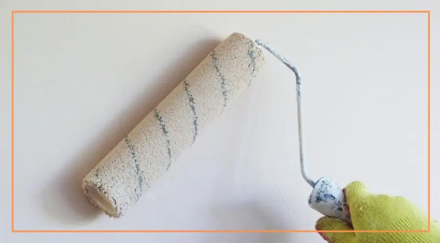 CONSIGLI UTILI PER TINTEGGIARE IN MODO PERFETTO