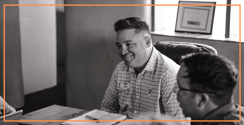 COME VA GESTITO UN CONDOMINIO SENZA AMMINISTRATORE?