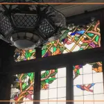 VILLA TINA: MONUMENTO NAZIONALE DI VIAREGGIO