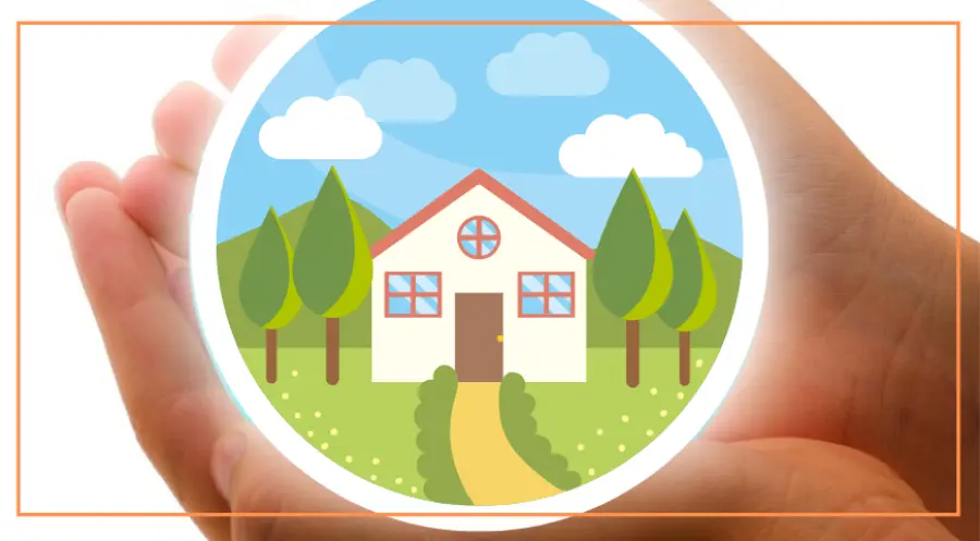 3 MODI PER DIFENDERE LA CASA DAI DEBITI