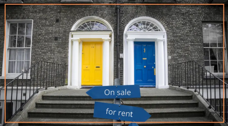 COMPRARE CASA O ANDARE IN AFFITTO?