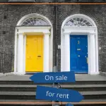 COMPRARE CASA O ANDARE IN AFFITTO?