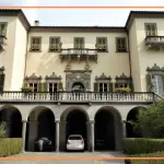 VILLA DOSI DELFINI A PONTREMOLI