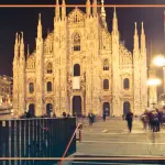 TRASFERIRSI A MILANO: ECCO I PRINCIPALI PUNTI DI INTERESSE