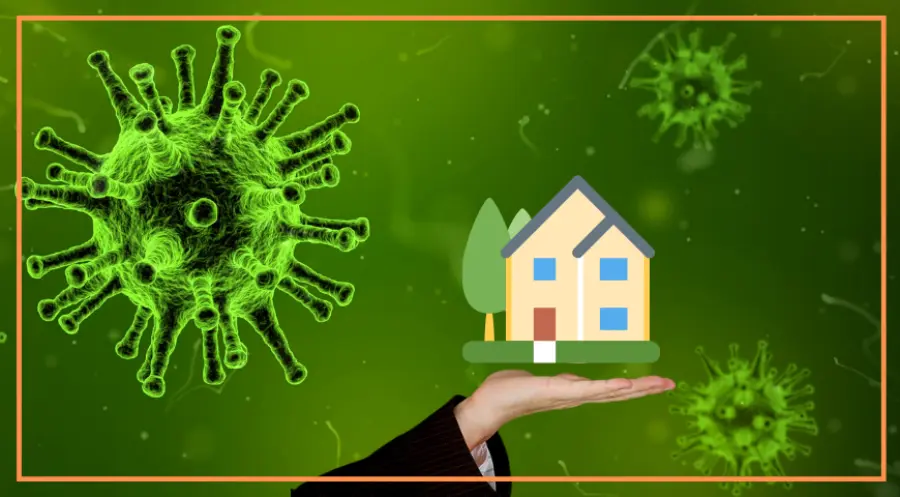 CORONAVIRUS: GLI EFFETTI SUL MERCATO IMMOBILIARE