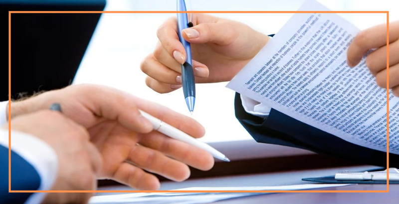 TUTTO QUELLO CHE DOVETE SAPERE SULL'INCARICO DI VENDITA IMMOBILIARE