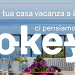 CERCHI CASA VACANZA A BARI? SCOPRI OKEY HOMES