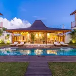 Cosa valutare quando si compra una villa