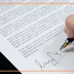 RISOLUZIONE ANTICIPATA DEL CONTRATTO: LA GIUSTA PROCEDURA DA SEGUIRE