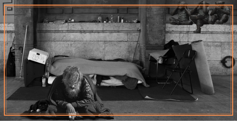 EMERGENZA ABITATIVA: TROPPO FACILE SCARICARE LA COLPA SUGLI AFFITTI BREVI.