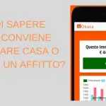 COME VALUTARE SE CONVIENE ACQUISTARE O AFFITTARE CASA?
