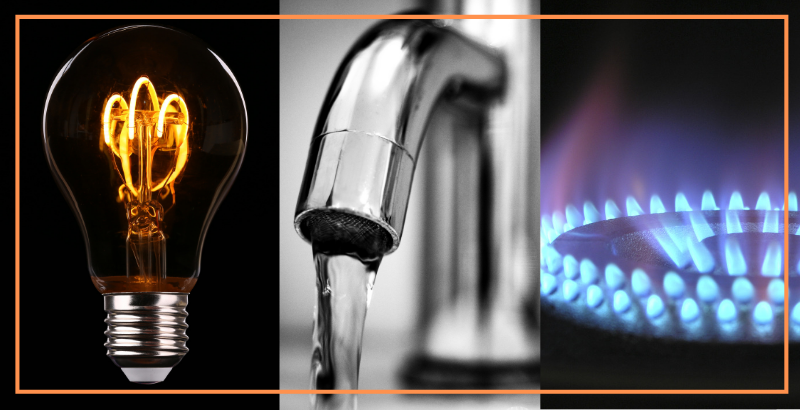 CONTATORI COME FARE IL CAMBIO DI INTESTAZIONE