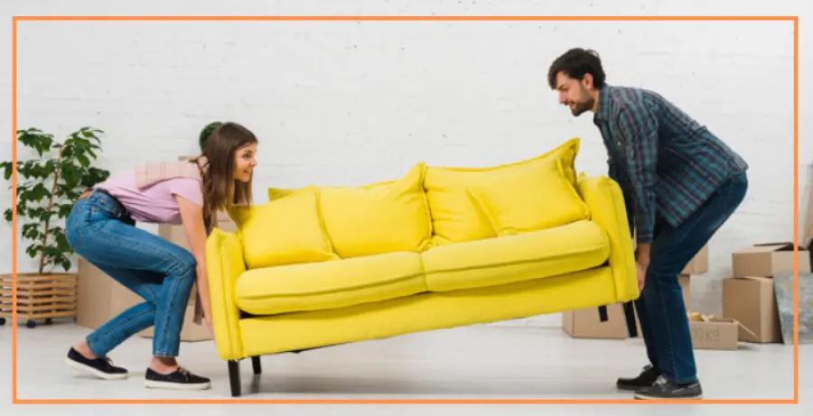 GUIDA AL TRASLOCO FAI DA TE