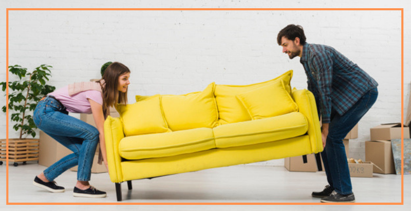 GUIDA AL TRASLOCO FAI DA TE