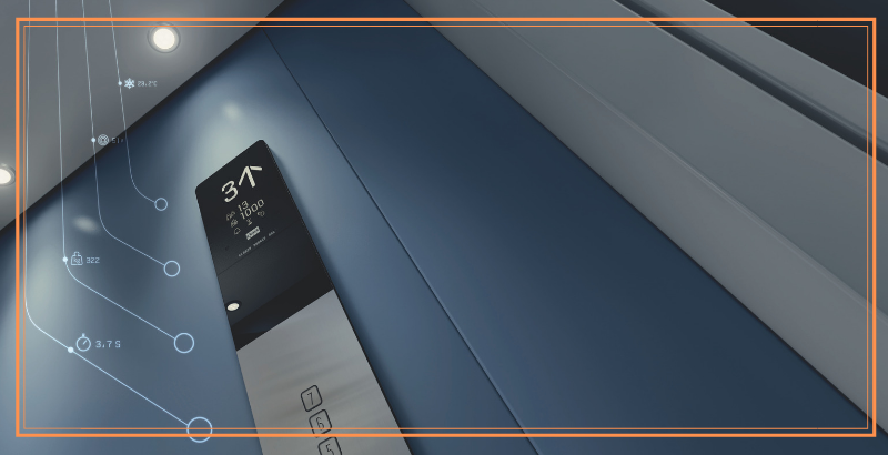 LA MANUTENZIONE INTELLIGENTE DEGLI ASCENSORI DI CONDOMINIO