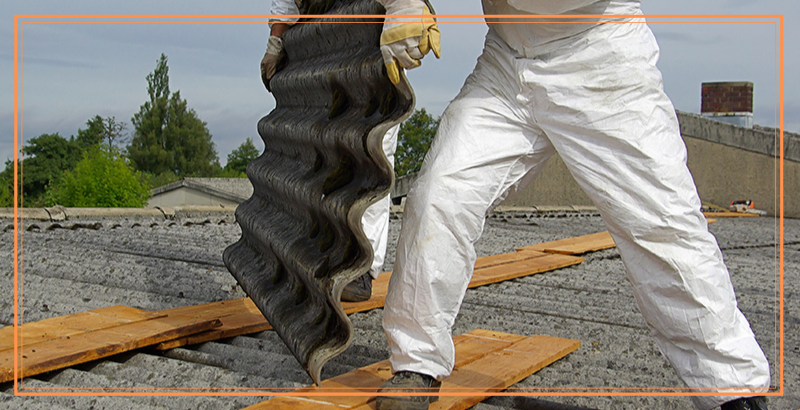 AMIANTO A MILANO: IL PUNTO DELLA SITUAZIONE E CHI CHIAMARE