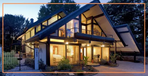 TUTTO QUELLO CHE DOVETE SAPERE SULLE CASE PREFABBRICATE