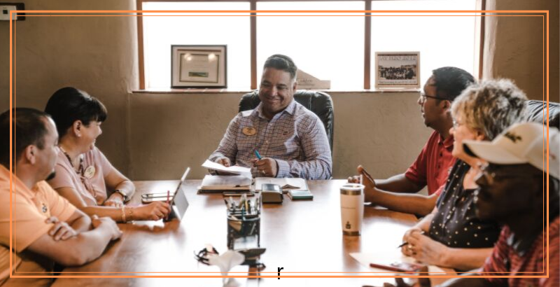 TUTTO QUELLO CHE DOVETE SAPERE SULLA DELEGA PER L'ASSEMBLEA DI CONDOMINIO