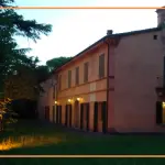 VILLA SAFFI: LA CASA DI AURELIO