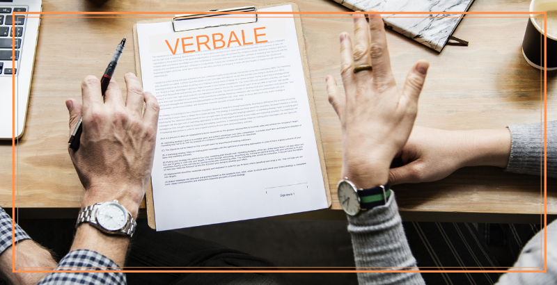 TUTTO QUELLO CHE DOVETE SAPERE SUL VERBALE DI ASSEMBLEA