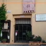 CASA MEDIEVALE DI BEVAGNA