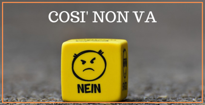 LOCAZIONI: LA LEGGE VA CAMBIATA