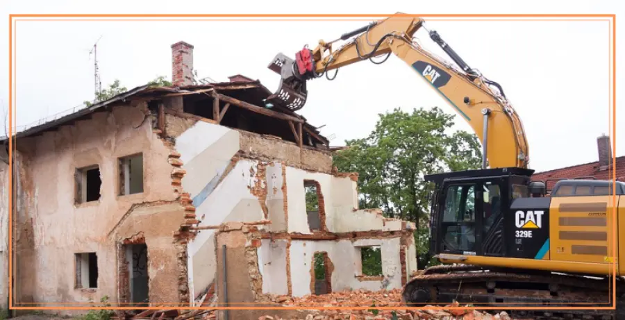 L’ABUSO EDILIZIO REATO PENALE ED AMMINISTRATIVO