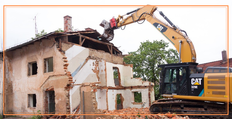 L’ABUSO EDILIZIO REATO PENALE ED AMMINISTRATIVO