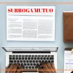 TUTTO CIO’ CHE DOVETE SAPERE SULLA SURROGA DEL MUTUO