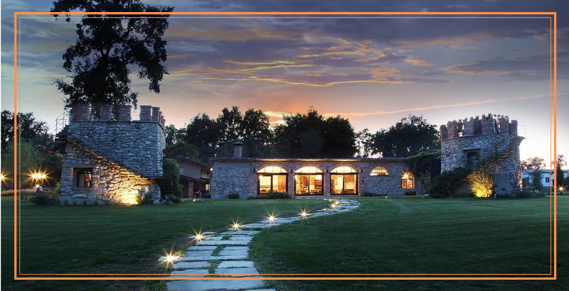 MERCATO IMMOBILIARE DEL LUSSO: TANTE LE RICHIESTE POCHE LE OFFERTE