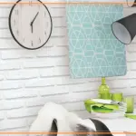 RISTRUTTURARE IL SOGGIORNO UTILIZZANDO LA CARTA DA PARATI