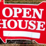 OPEN HOUSE ORGANIZZATA DALL’ AGENZIA