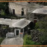 DAMMUSI DI PANTELLERIA