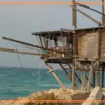 I TRABOCCHI SONO CASE?