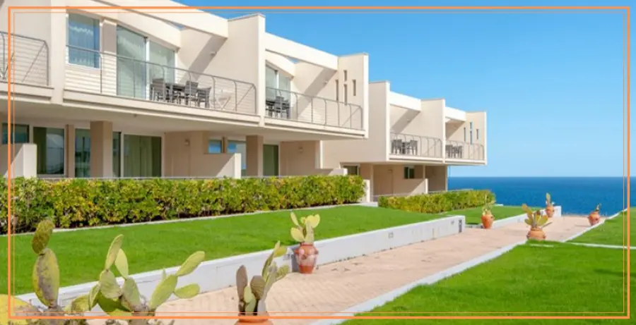 NUOVA FORMA DI INVESTIMENTO IMMOBILIARE: IL CONDO HOTELS NEL SALENTO