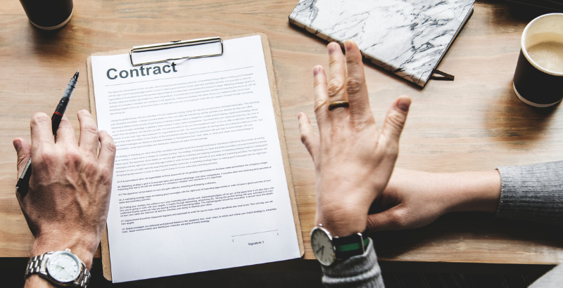 CESSIONE DEL CONTRATTO DI LOCAZIONE IN 4 PUNTI