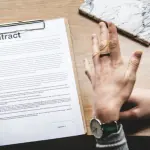 CESSIONE DEL CONTRATTO DI LOCAZIONE IN 4 PUNTI